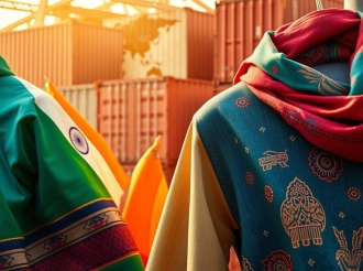100% export FDI opens new digital route for Indian apparel makers